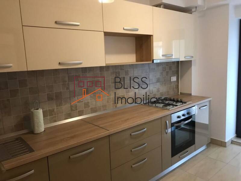 Apartment for Rent Piata Victoriei, Bucharest - 1 Bedroom - ID:57804 | Bliss Imobiliare / Photo 4 - BLISS Imobiliare