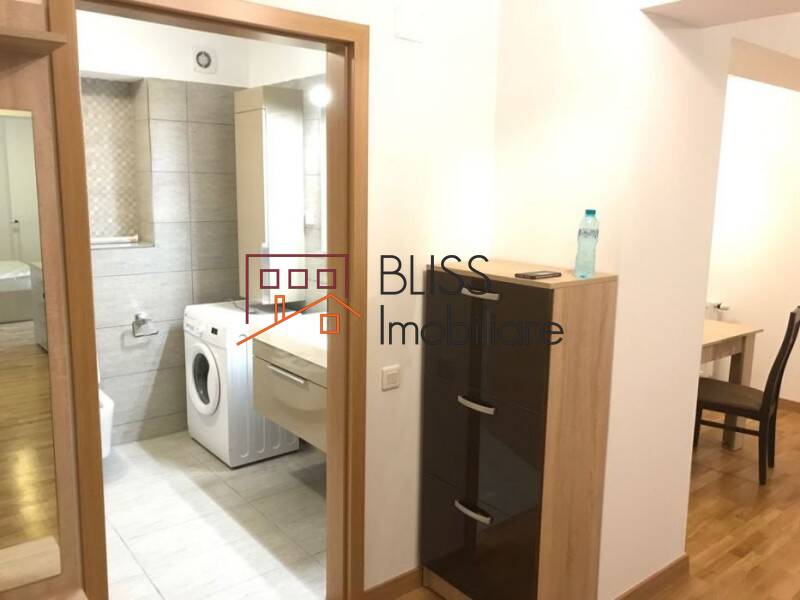 Apartament de Inchiriat Piata Victoriei - 2 Camere - ID:57804 | Bliss Imobiliare / Photo 5 - BLISS Imobiliare