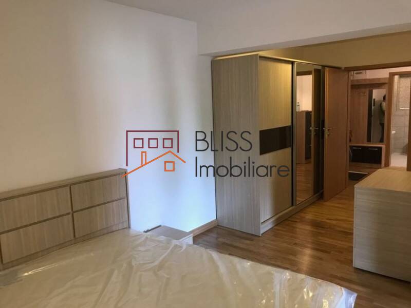 Apartment for Rent Piata Victoriei, Bucharest - 1 Bedroom - ID:57804 | Bliss Imobiliare / Photo 6 - BLISS Imobiliare