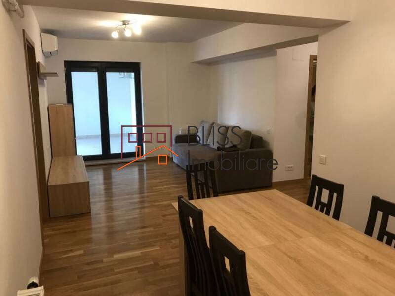 Apartament de Inchiriat Piata Victoriei - 2 Camere - ID:57804 | Bliss Imobiliare / Photo 2 - BLISS Imobiliare