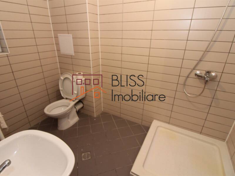 House for Sale Iancu Nicolae | Pipera, Bucharest - 3 Bedroom - ID:51032 | Bliss Imobiliare / Photo 8 - BLISS Imobiliare