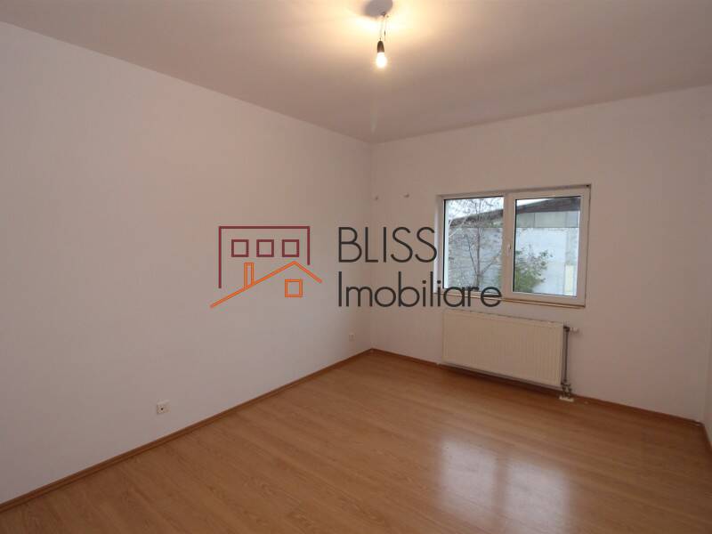House for Sale Iancu Nicolae | Pipera, Bucharest - 3 Bedroom - ID:51032 | Bliss Imobiliare / Photo 11 - BLISS Imobiliare