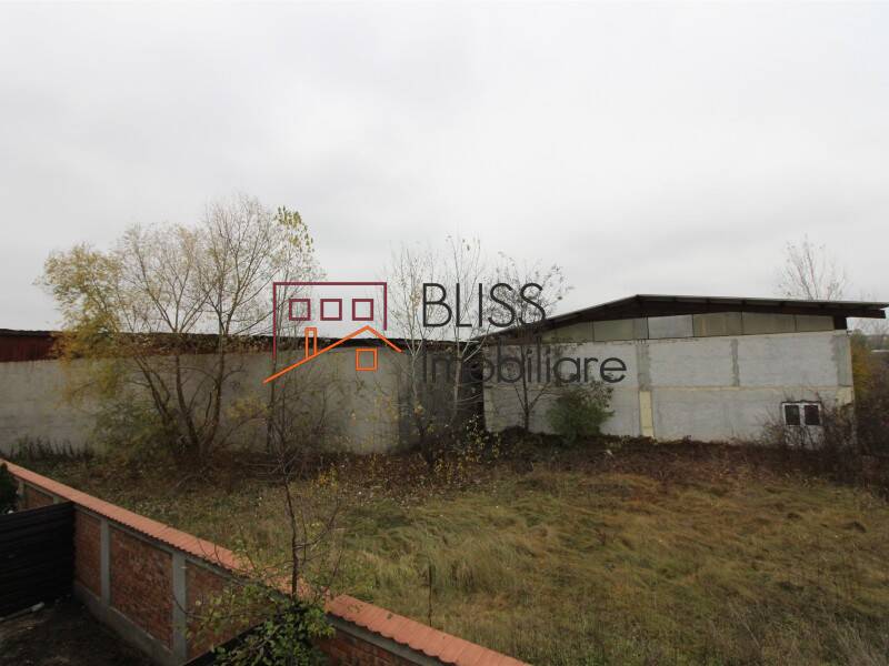 House for Sale Iancu Nicolae | Pipera, Bucharest - 3 Bedroom - ID:51032 | Bliss Imobiliare / Photo 19 - BLISS Imobiliare