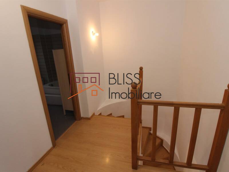 House for Sale Iancu Nicolae | Pipera, Bucharest - 3 Bedroom - ID:51032 | Bliss Imobiliare / Photo 20 - BLISS Imobiliare