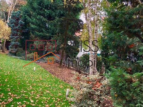 Casa de Inchiriat Iancu Nicolae | Pipera - 4 Camere - ID:58340 | Bliss Imobiliare / Photo 12 - BLISS Imobiliare