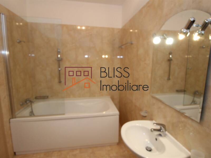 Apartament de Inchiriat Herastrau | Nordului - 4 Camere - ID:58416 | Bliss Imobiliare / Photo 13 - BLISS Imobiliare