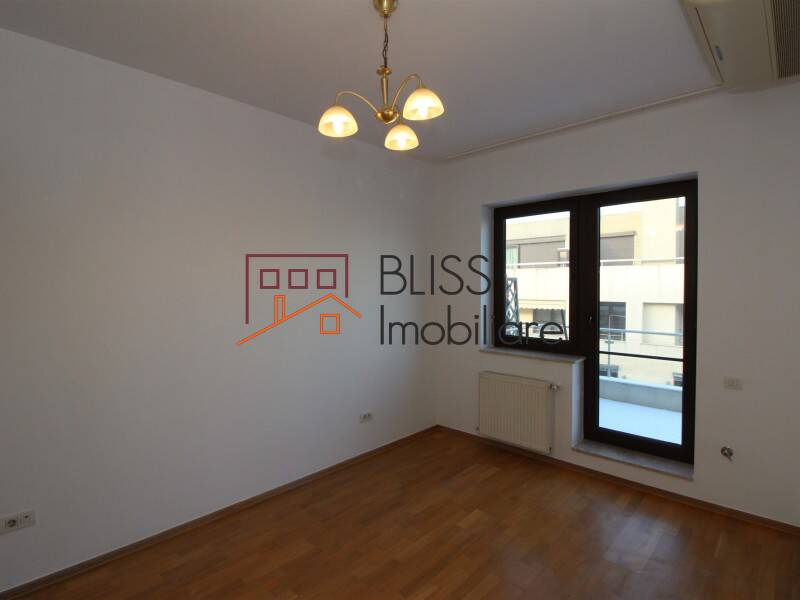 Apartament de Inchiriat Herastrau | Nordului - 4 Camere - ID:58416 | Bliss Imobiliare / Photo 6 - BLISS Imobiliare