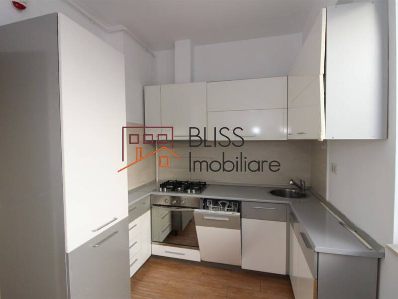 Apartament de Inchiriat Herastrau | Nordului - 4 Camere - ID:58416 | Bliss Imobiliare / Photo 3 - BLISS Imobiliare