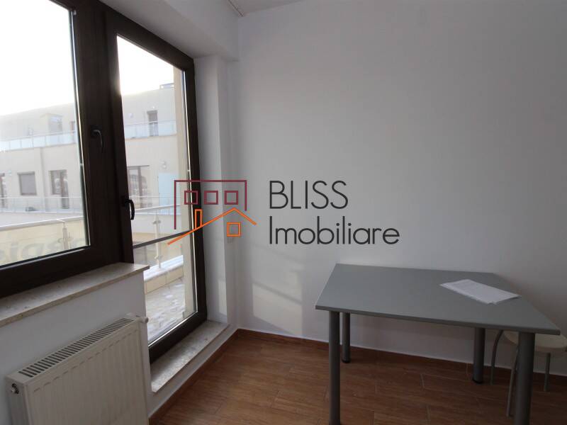 Apartment for Rent Herastrau | Nordului, Bucharest - 3 Bedroom - ID:58416 | Bliss Imobiliare / Photo 11 - BLISS Imobiliare