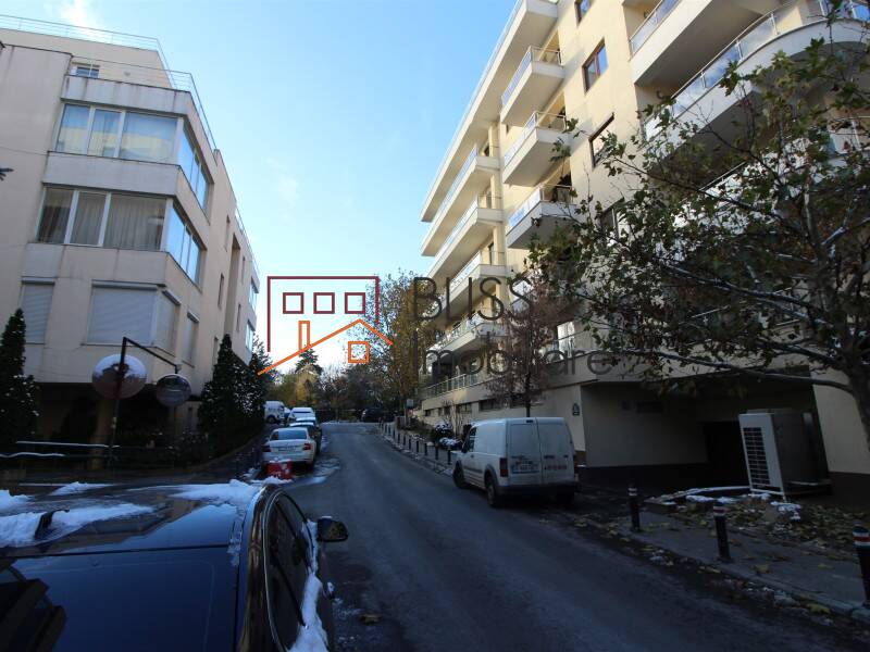 Apartament de Inchiriat Herastrau | Nordului - 4 Camere - ID:58416 | Bliss Imobiliare / Photo 24 - BLISS Imobiliare