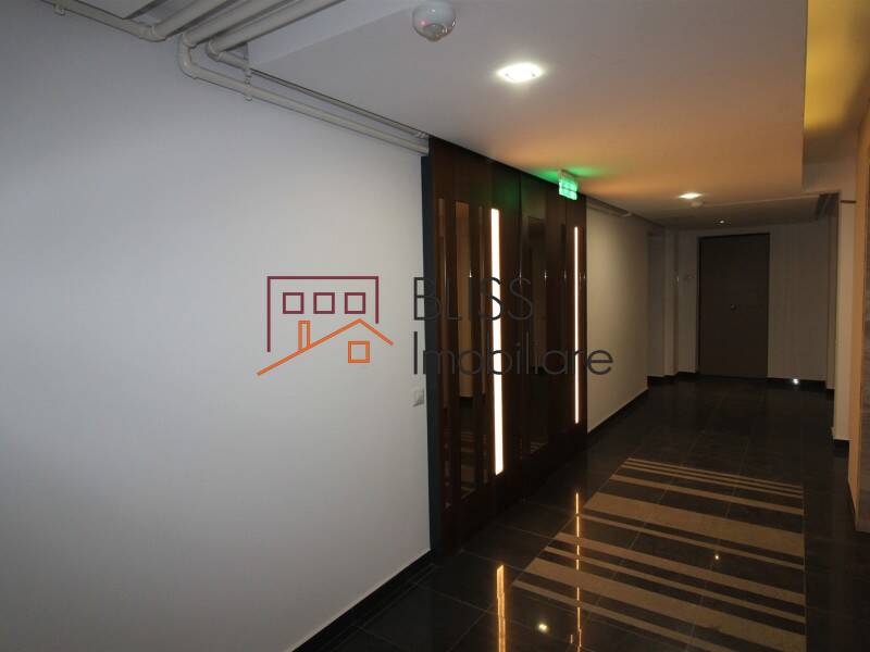 Apartament de Inchiriat Herastrau | Nordului - 3 Camere - ID:46658 | Bliss Imobiliare / Photo 15 - BLISS Imobiliare