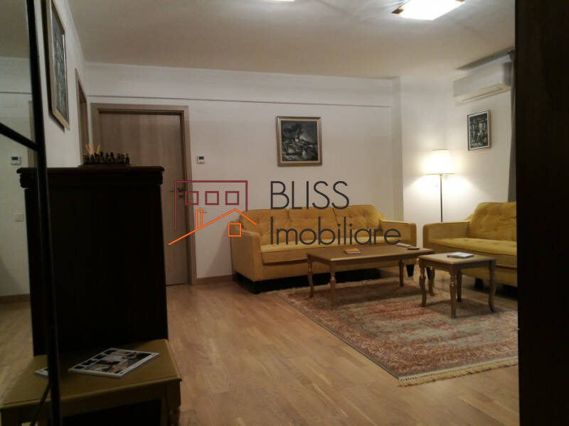 Apartment for Rent Piata Victoriei, Bucharest - 2 Bedroom - ID:58441 | Bliss Imobiliare / Photo 2 - BLISS Imobiliare