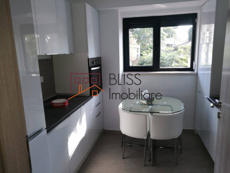 Apartment for Rent Piata Victoriei, Bucharest - 2 Bedroom - ID:58441 | Bliss Imobiliare / Photo 3 - BLISS Imobiliare