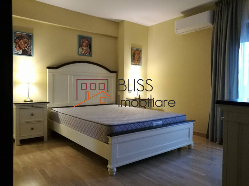 Apartament de Inchiriat Piata Victoriei - 3 Camere - ID:58441 | Bliss Imobiliare / Photo 4 - BLISS Imobiliare