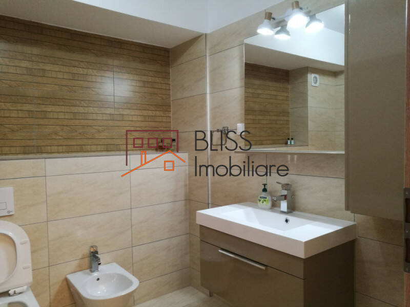 Apartment for Rent Piata Victoriei, Bucharest - 2 Bedroom - ID:58441 | Bliss Imobiliare / Photo 7 - BLISS Imobiliare