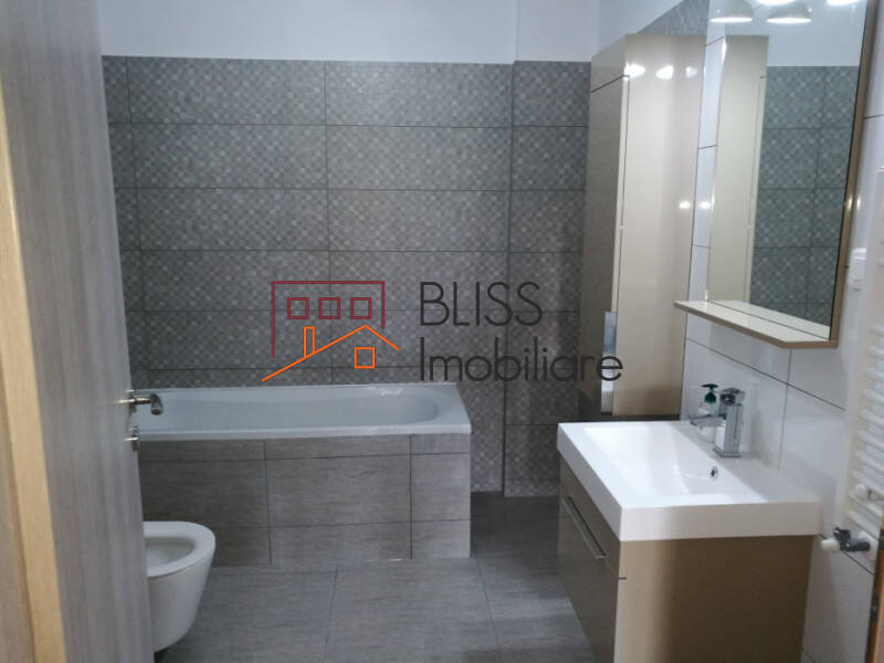 Apartment for Rent Piata Victoriei, Bucharest - 2 Bedroom - ID:58441 | Bliss Imobiliare / Photo 8 - BLISS Imobiliare