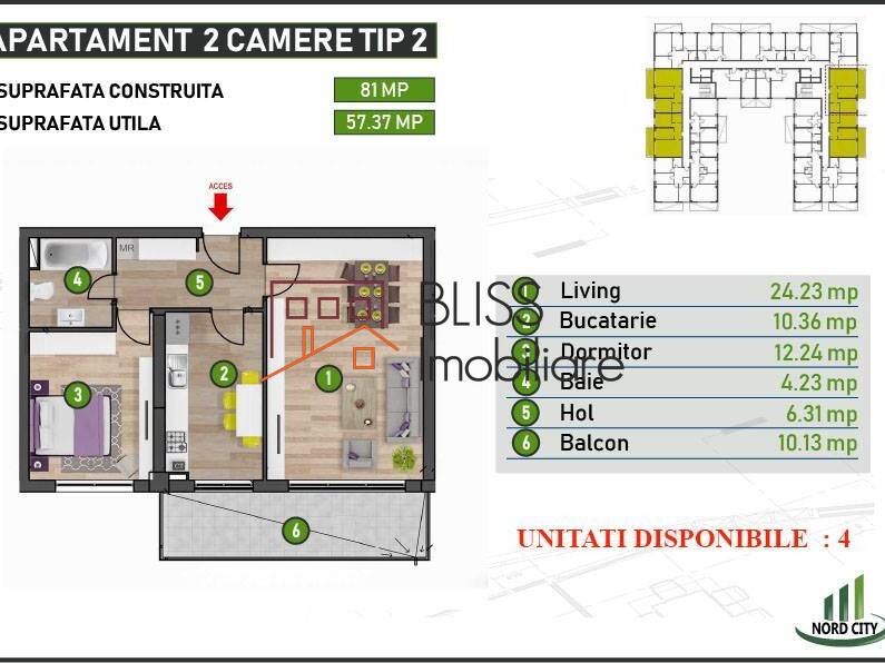 Photo 34 - BLISS Imobiliare