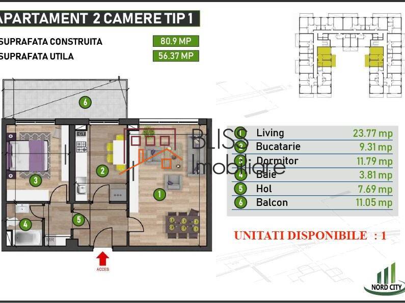 Photo 33 - BLISS Imobiliare