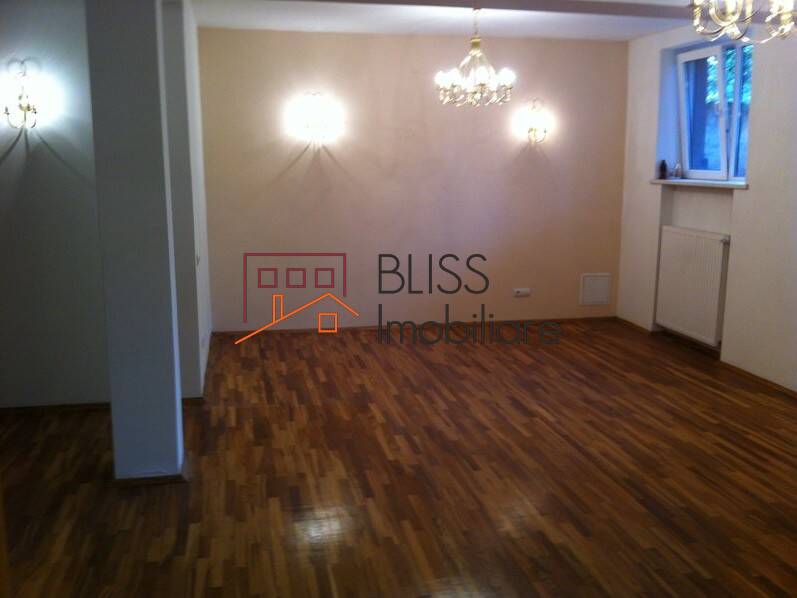 Apartament de Vanzare Dorobanti | Primaverii | Kiseleff | Aviatorilor - 5 Camere - ID:58444 | Bliss Imobiliare / Photo 3 - BLISS Imobiliare