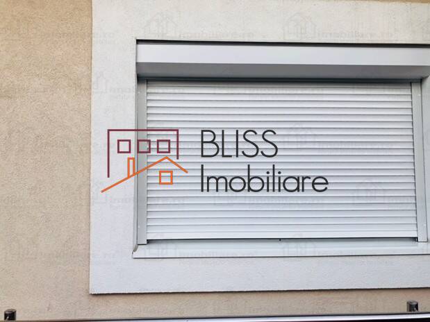 House for Rent Iancu Nicolae | Pipera, Bucharest / Ilfov - 3 Bedroom - ID:58602 | Bliss Imobiliare / Photo 11 - BLISS Imobiliare