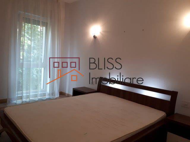 Apartament de Inchiriat Dorobanti | Primaverii | Kiseleff | Aviatorilor - 4 Camere - ID:58608 | Bliss Imobiliare / Photo 5 - BLISS Imobiliare