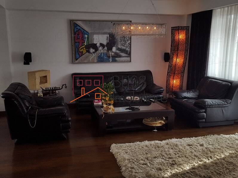 Apartament Duplex de Inchiriat Floreasca | Barbu Vacarescu - 4 Camere - ID:58682 | Bliss Imobiliare / Photo 1 - BLISS Imobiliare
