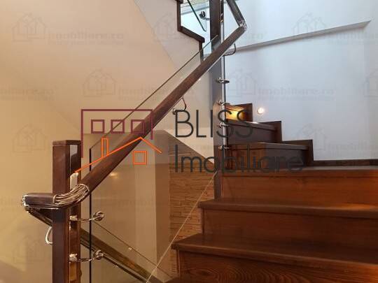 Duplex apartment for Rent Floreasca | Barbu Vacarescu, Bucharest - 3 Bedroom - ID:58682 | Bliss Imobiliare / Photo 6 - BLISS Imobiliare