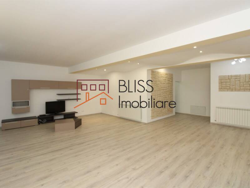 Apartament de Inchiriat Herastrau | Nordului - 4 Camere - ID:58405 | Bliss Imobiliare / Photo 3 - BLISS Imobiliare