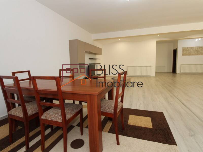 Apartament de Inchiriat Herastrau | Nordului - 4 Camere - ID:58405 | Bliss Imobiliare / Photo 5 - BLISS Imobiliare