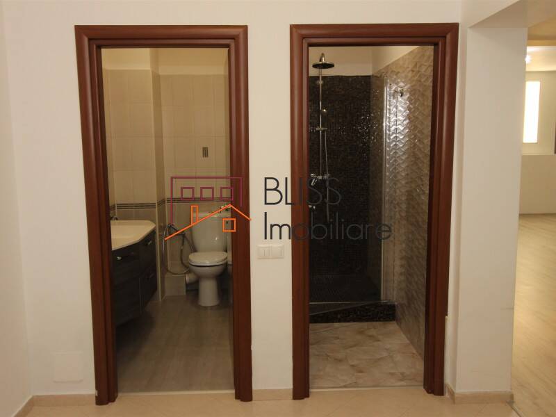 Apartament de Inchiriat Herastrau | Nordului - 4 Camere - ID:58405 | Bliss Imobiliare / Photo 18 - BLISS Imobiliare