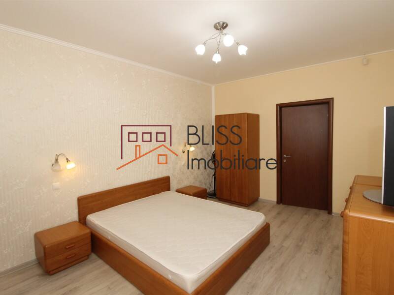 Apartament de Inchiriat Herastrau | Nordului - 4 Camere - ID:58405 | Bliss Imobiliare / Photo 20 - BLISS Imobiliare
