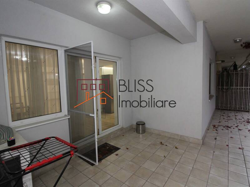 Apartament de Inchiriat Herastrau | Nordului - 4 Camere - ID:58405 | Bliss Imobiliare / Photo 24 - BLISS Imobiliare