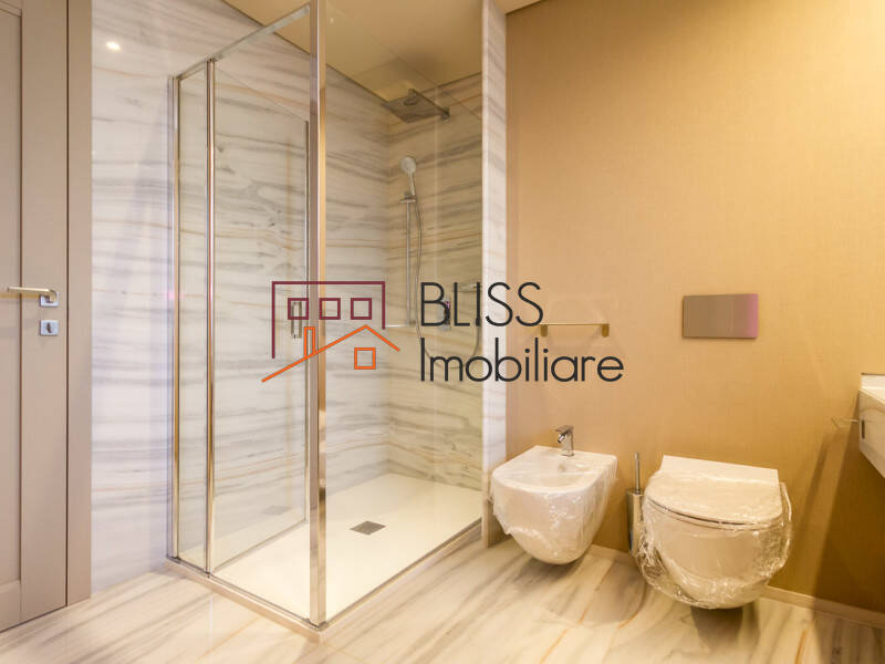 Apartament de Inchiriat Dorobanti | Primaverii | Kiseleff | Aviatorilor - 4 Camere - ID:59272 | Bliss Imobiliare / Photo 17 - BLISS Imobiliare
