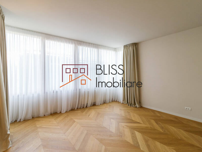 Apartment for Rent Dorobanti | Primaverii | Kiseleff | Aviatorilor, Bucharest - 3 Bedroom - ID:59272 | Bliss Imobiliare / Photo 13 - BLISS Imobiliare