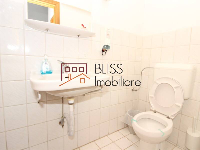 Vila de Vanzare Domenii | 1 Mai | Grivitei - 5 Camere - ID:59205 | Bliss Imobiliare / Photo 20 - BLISS Imobiliare