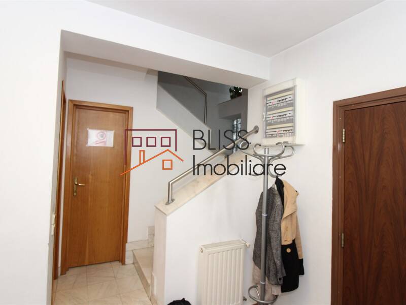 Vila de Vanzare Domenii | 1 Mai | Grivitei - 5 Camere - ID:59205 | Bliss Imobiliare / Photo 5 - BLISS Imobiliare