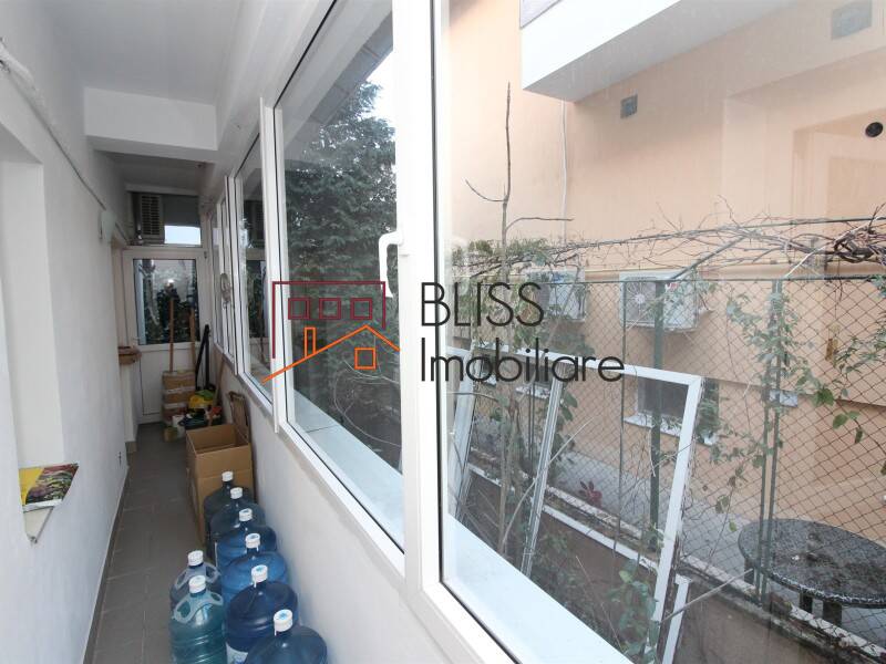Vila de Vanzare Domenii | 1 Mai | Grivitei - 5 Camere - ID:59205 | Bliss Imobiliare / Photo 7 - BLISS Imobiliare