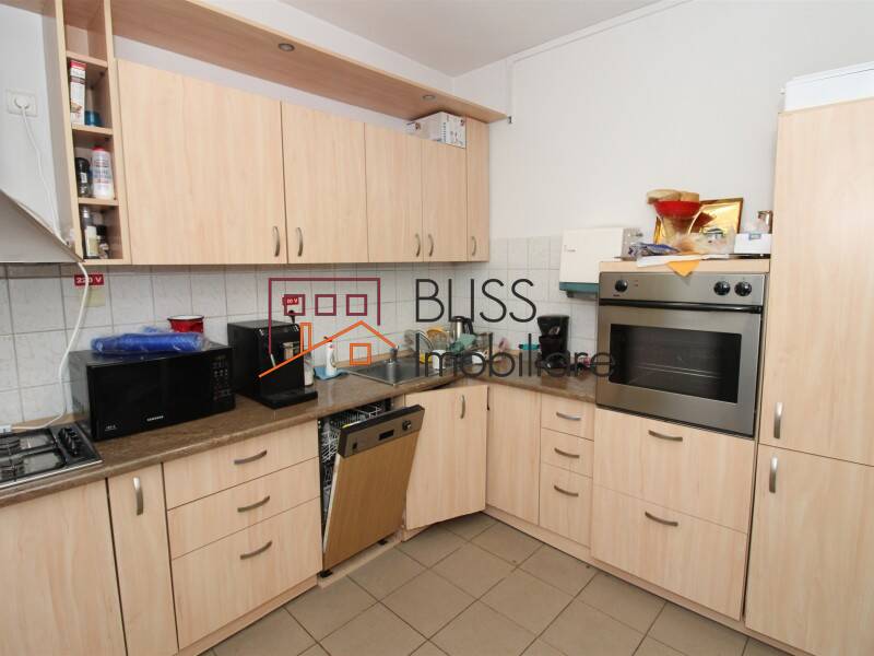 Villa for Sale Domenii | 1 Mai | Grivitei, Bucharest - 4 Bedroom - ID:59205 | Bliss Imobiliare / Photo 8 - BLISS Imobiliare