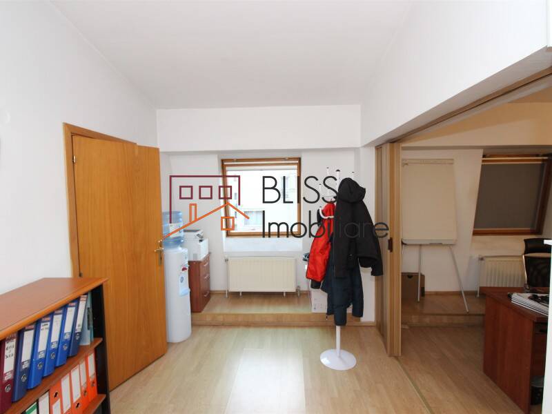 Villa for Sale Domenii | 1 Mai | Grivitei, Bucharest - 4 Bedroom - ID:59205 | Bliss Imobiliare / Photo 9 - BLISS Imobiliare