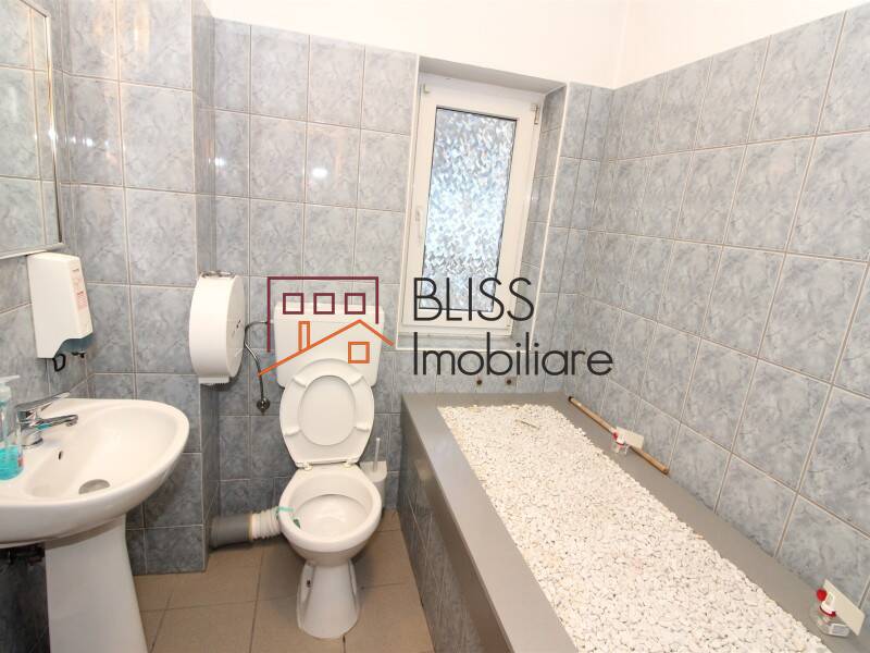 Vila de Vanzare Domenii | 1 Mai | Grivitei - 5 Camere - ID:59205 | Bliss Imobiliare / Photo 21 - BLISS Imobiliare