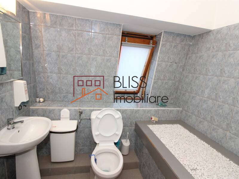 Vila de Vanzare Domenii | 1 Mai | Grivitei - 5 Camere - ID:59205 | Bliss Imobiliare / Photo 10 - BLISS Imobiliare