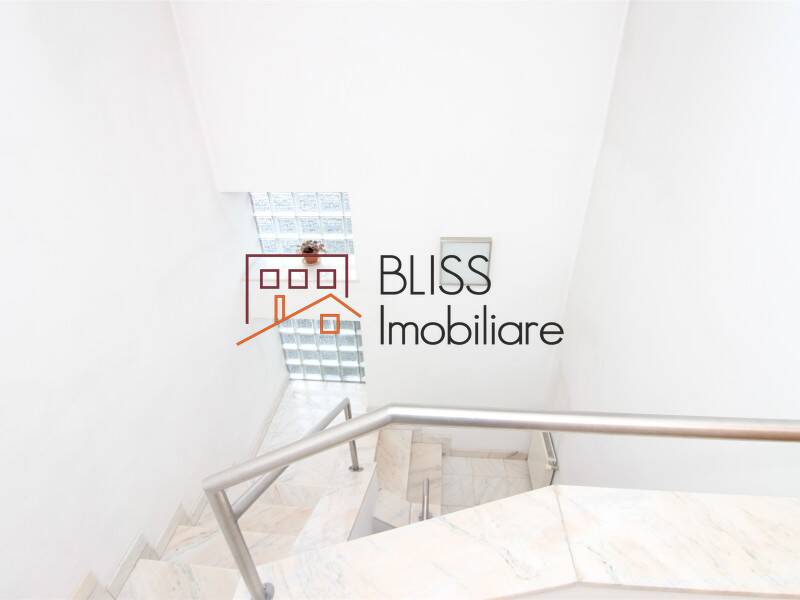 Villa for Sale Domenii | 1 Mai | Grivitei, Bucharest - 4 Bedroom - ID:59205 | Bliss Imobiliare / Photo 22 - BLISS Imobiliare