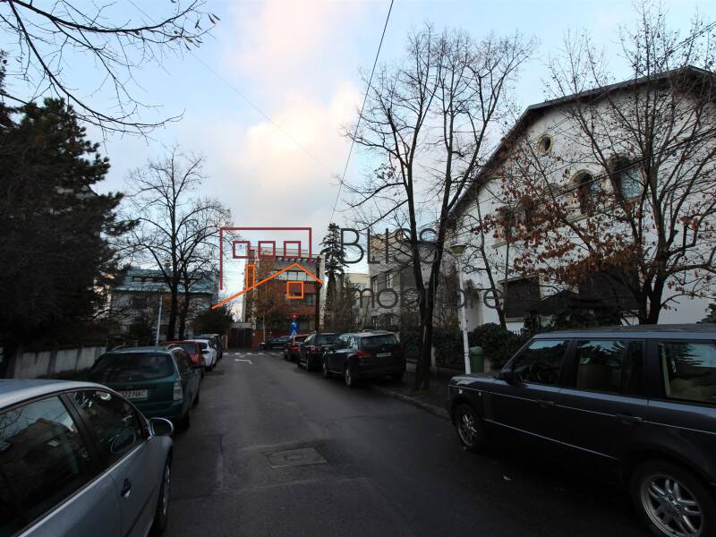 Vila de Inchiriat Domenii | 1 Mai | Grivitei - 5 Camere - ID:59205 | Bliss Imobiliare / Photo 12 - BLISS Imobiliare