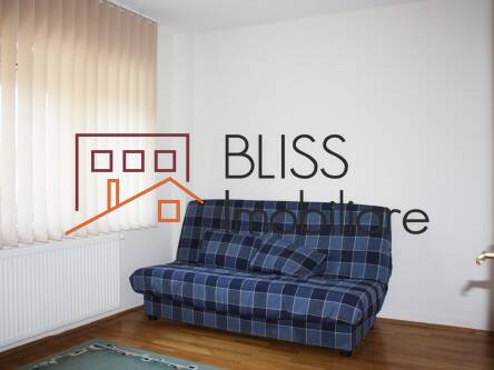 Casa de Inchiriat Iancu Nicolae | Pipera - 4 Camere - ID:7198 | Bliss Imobiliare / Photo 10 - BLISS Imobiliare