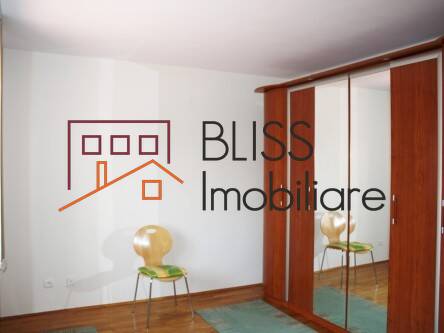 Casa de Inchiriat Iancu Nicolae | Pipera - 4 Camere - ID:7198 | Bliss Imobiliare / Photo 14 - BLISS Imobiliare