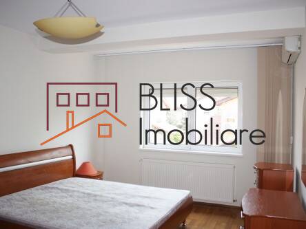Casa de Inchiriat Iancu Nicolae | Pipera - 4 Camere - ID:7198 | Bliss Imobiliare / Photo 15 - BLISS Imobiliare
