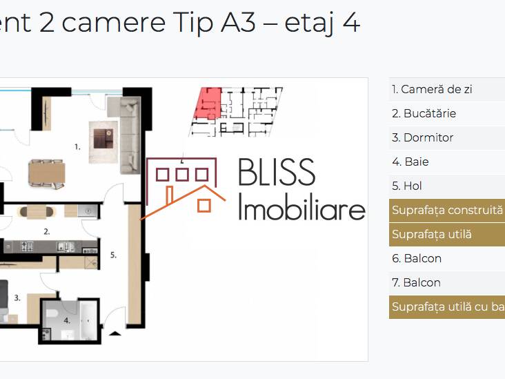 Photo 21 - BLISS Imobiliare