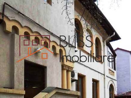 Renovated Heritage Villa With 13 Bedrooms, Bucharest | Bliss Imobiliare / Photo 2 - BLISS Imobiliare