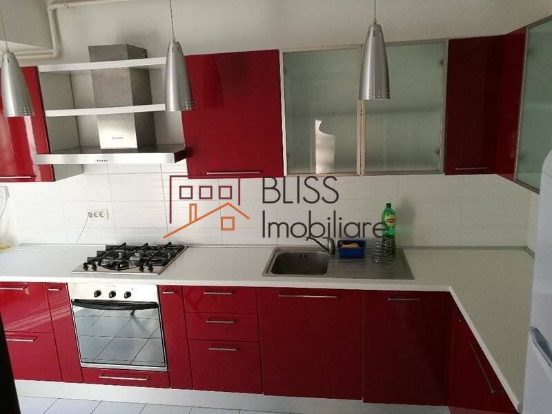Apartament de Vanzare Iancu Nicolae | Pipera - 2 Camere - ID:60062 | Bliss Imobiliare / Photo 3 - BLISS Imobiliare