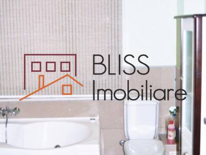 Casa de Inchiriat Iancu Nicolae | Pipera - 6 Camere - ID:7224 | Bliss Imobiliare / Photo 7 - BLISS Imobiliare